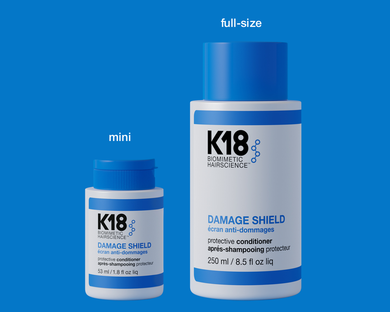 Mini Damage Shield Protective Conditioner Mini