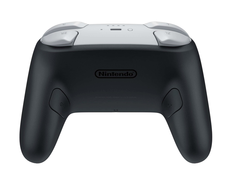 Nintendo Switch 2 Pro Controller