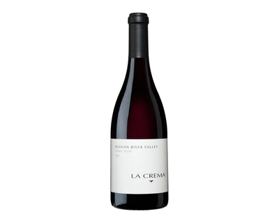 La Crema Russian River Valley Pinot Noir Red Wine