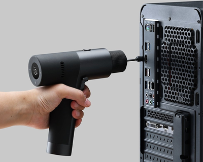 Brushless Drill
