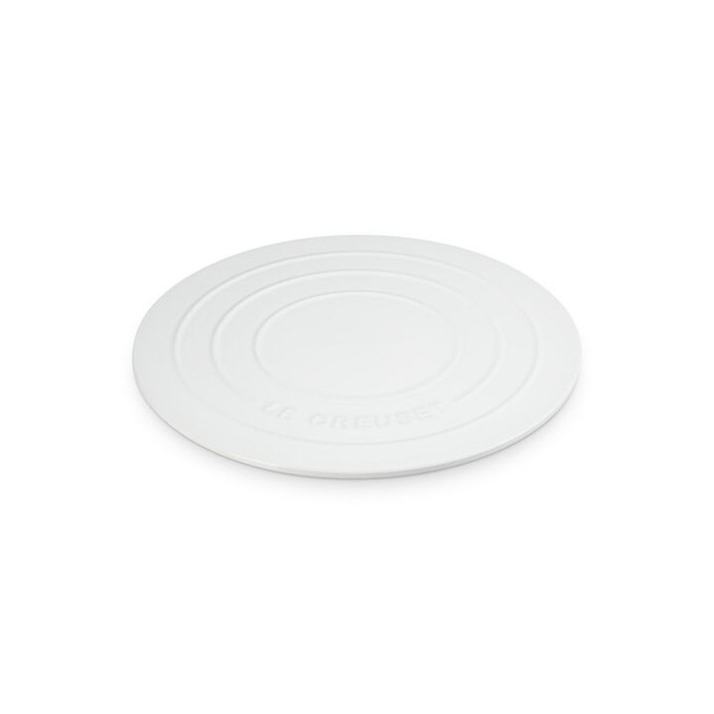 Pizza Stone | White
