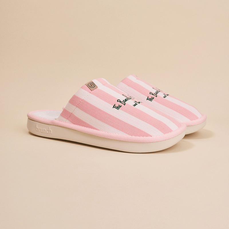 The Beverly Hills Hotel Essential Slipper