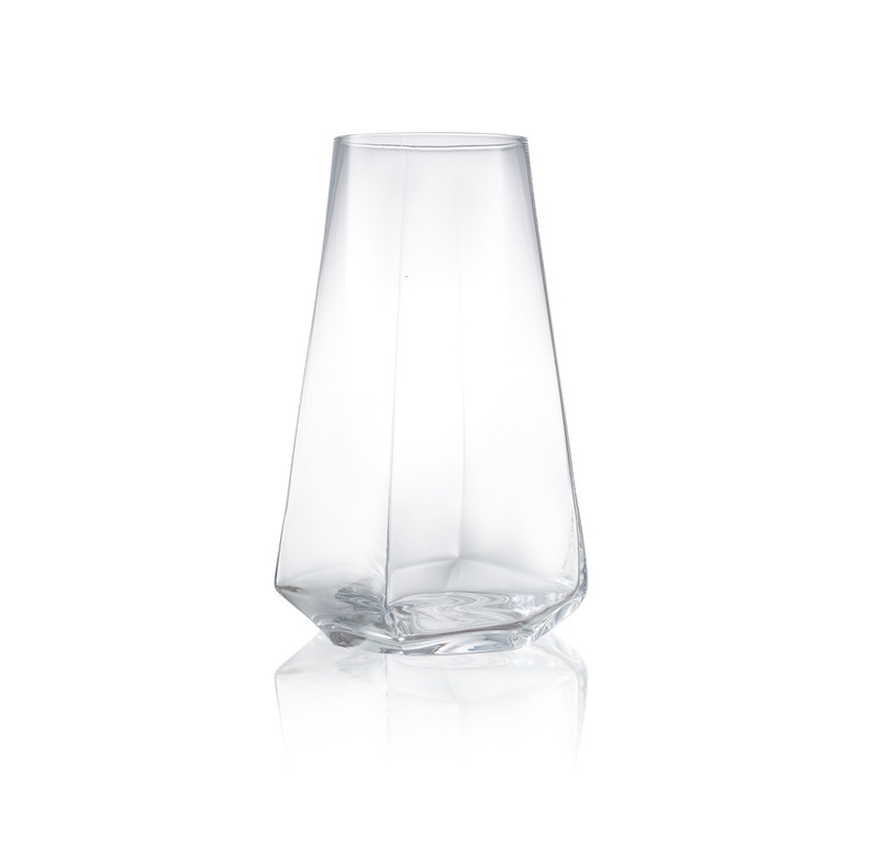 Infinity Lux Collection Highball and Pitcher Set