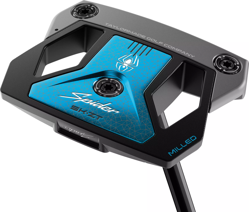 TaylorMade Spider 5K-ZT Putter