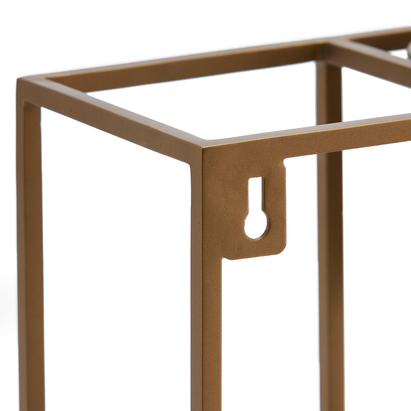 Small Hanging Plant Stand