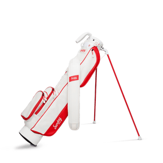 Red & Off-White