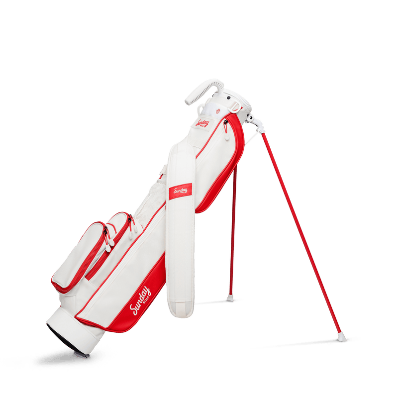 The Loma Golf Bag