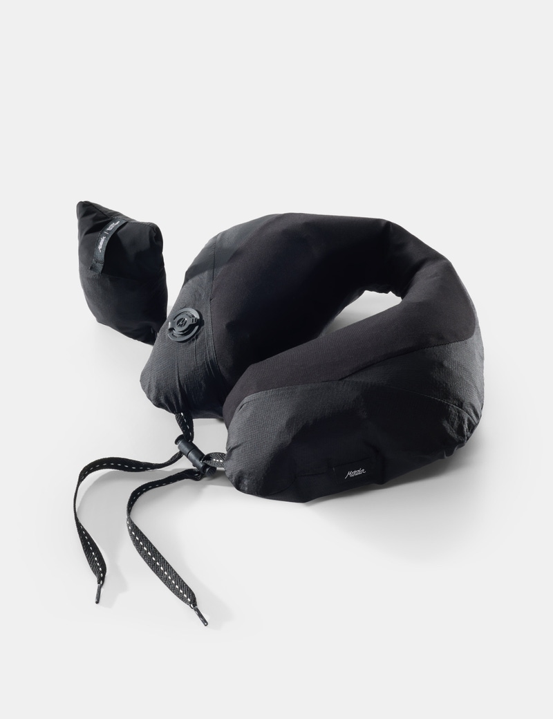 Blackout Travel Pillow