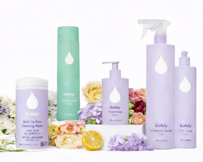 Whole Home Reset Kit