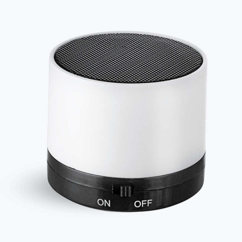 Branded Bluetooth Speaker