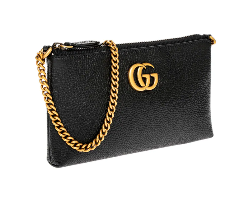 Marmont Crossbody Chain Bag