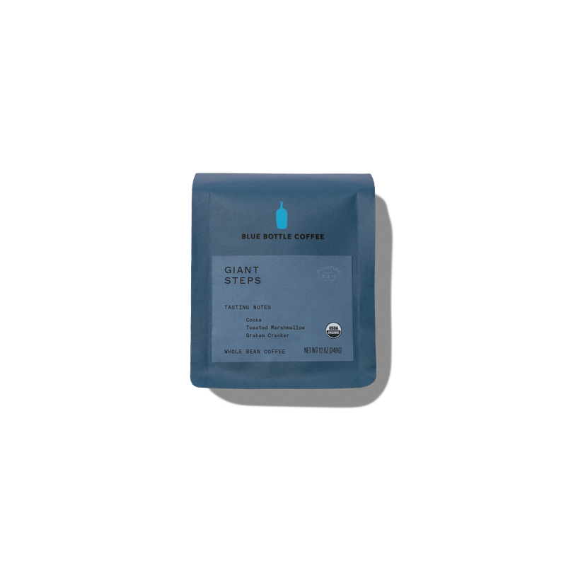 Whole Bean Coffee, 12oz Bag