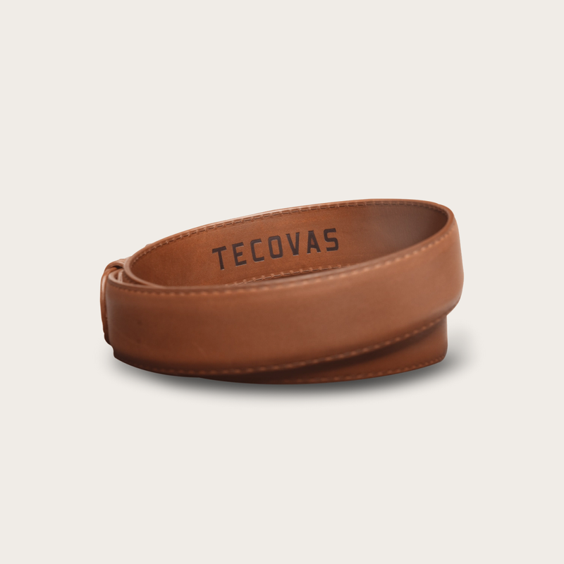 Men's Goat Belt