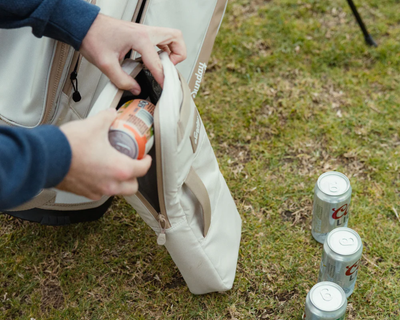 Big Frosty Golf Bag Cooler