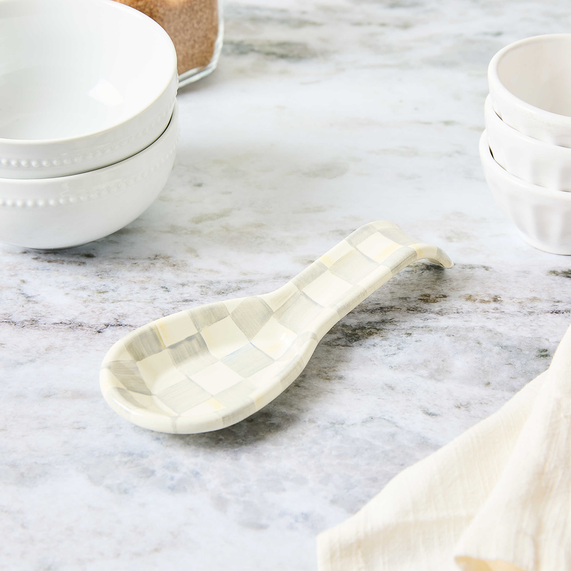 Spoon Rest