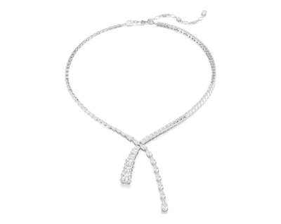 Matrix Y Necklace
