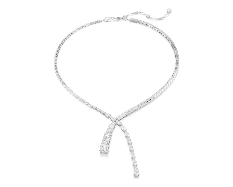 Matrix Y Necklace