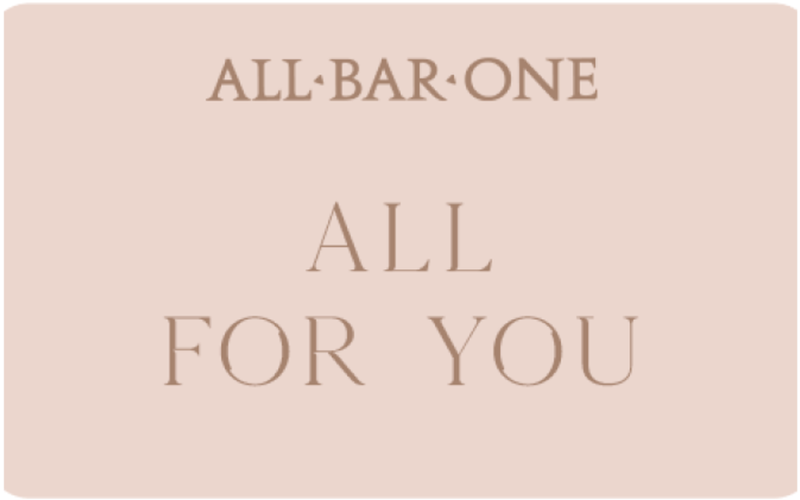 All Bar One UK
