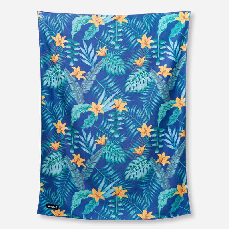 Blanket Towel