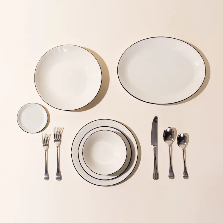 The Tabletop Set