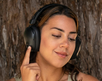 Studio Pro ANC Wireless Over-Ear Headphones