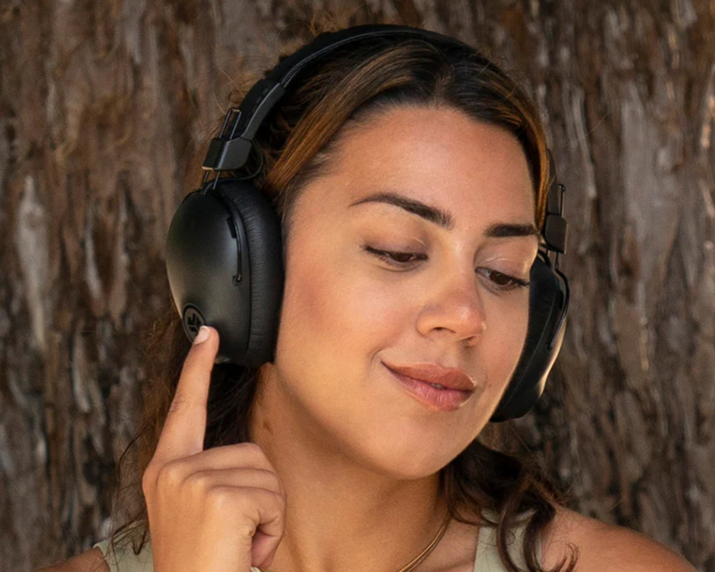 Studio Pro ANC Wireless Over-Ear Headphones