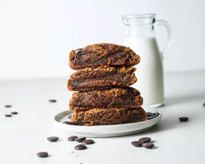 Gluten-Free Cookie 4-Pack