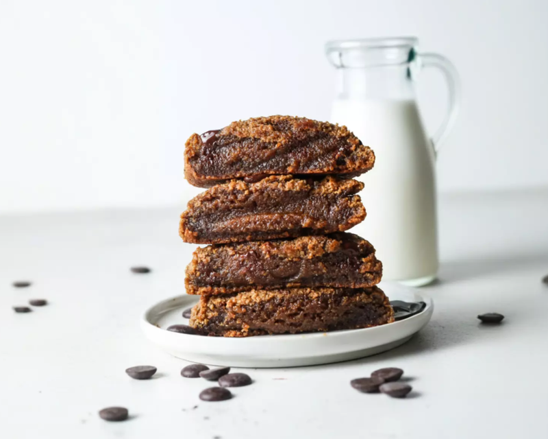 Gluten-Free Cookie 4-Pack