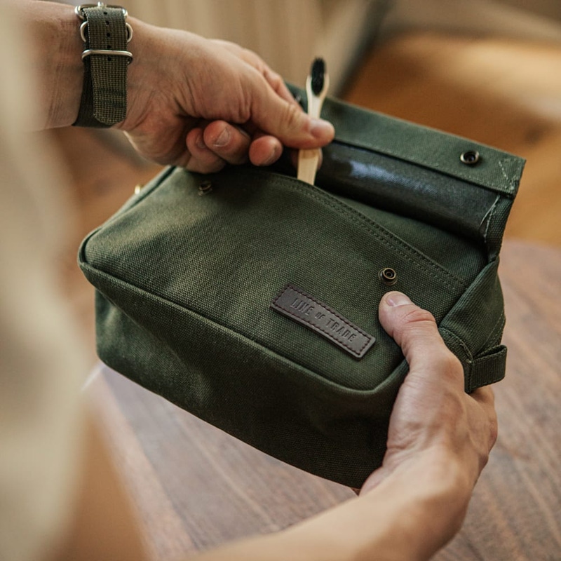Weekender Dopp Kit 2.0