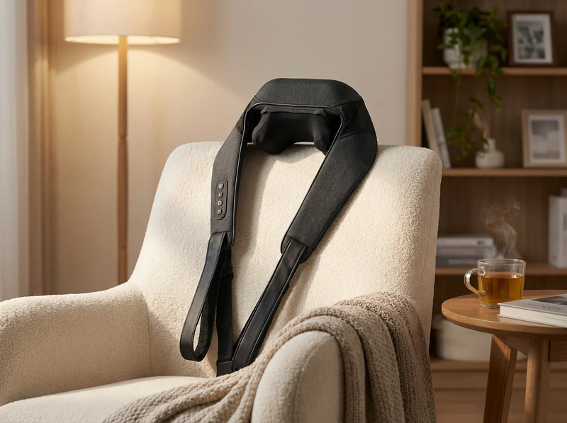 Wave No App Massager