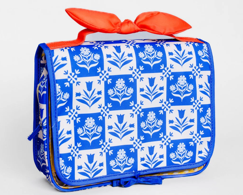 Hanging Toiletry Bag