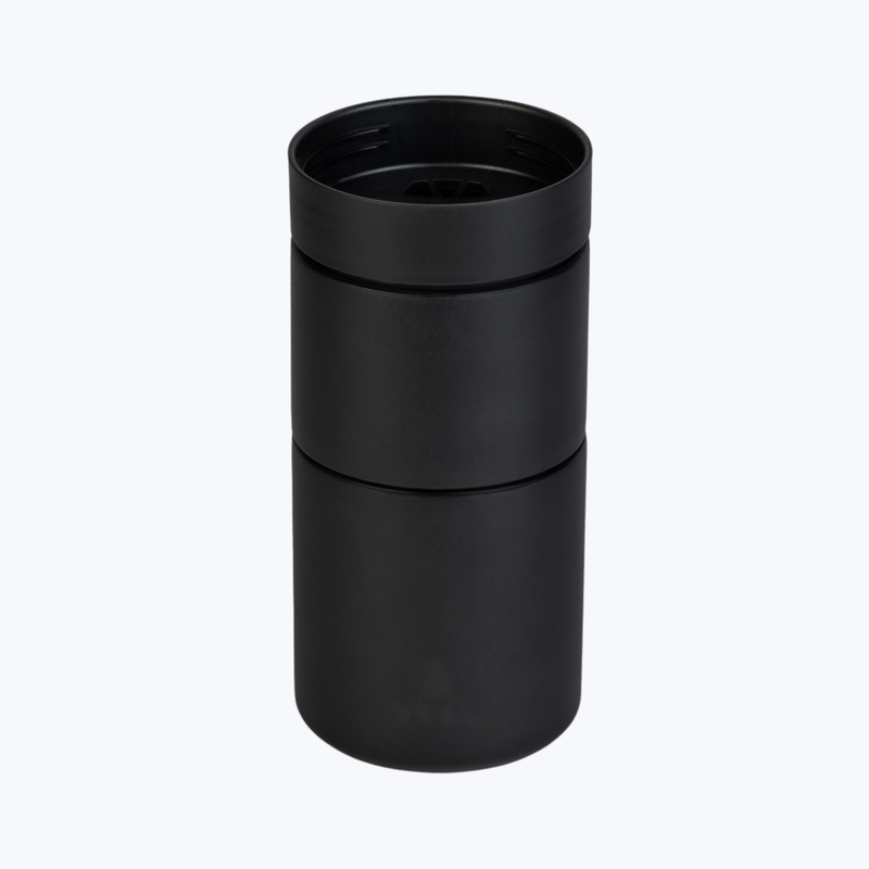 Branded VSSL Nest Pour Over Set
