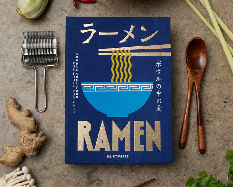 Ramen Tools