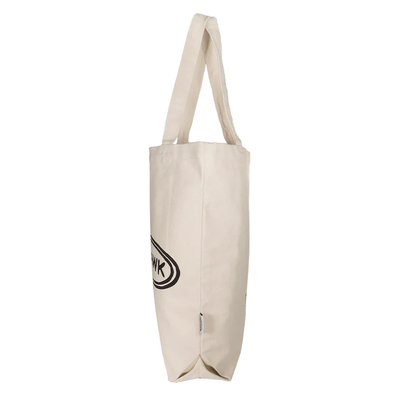 NYC Canvas Tote
