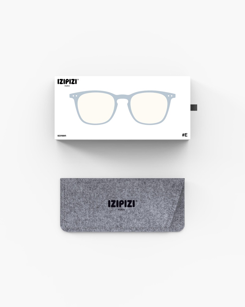 Blue Light Glasses #E Frame