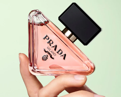 Prada: Paradoxe EDP, 1.6oz