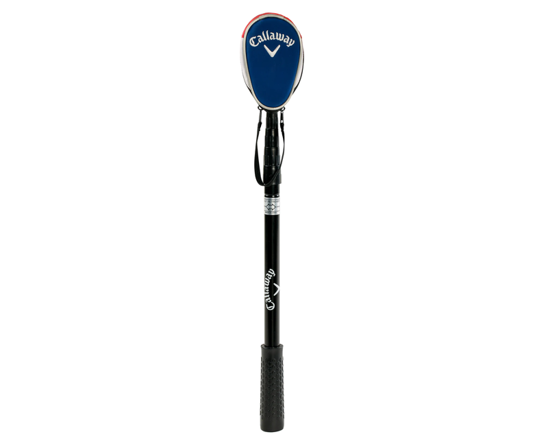 Pocket Ball Retriever