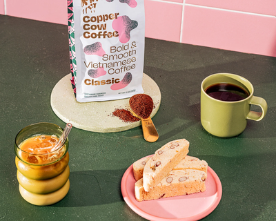 Ground Coffee 12oz