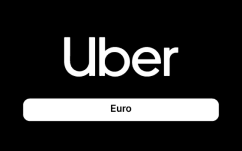 Uber Ride EUR
