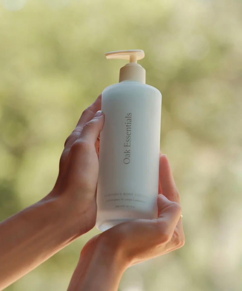 Luminous Body Lotion
