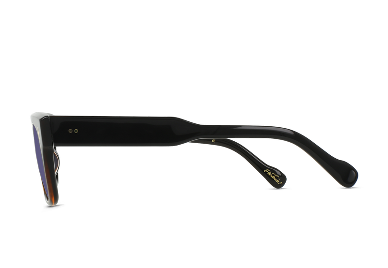Conway Unisex Sunglasses