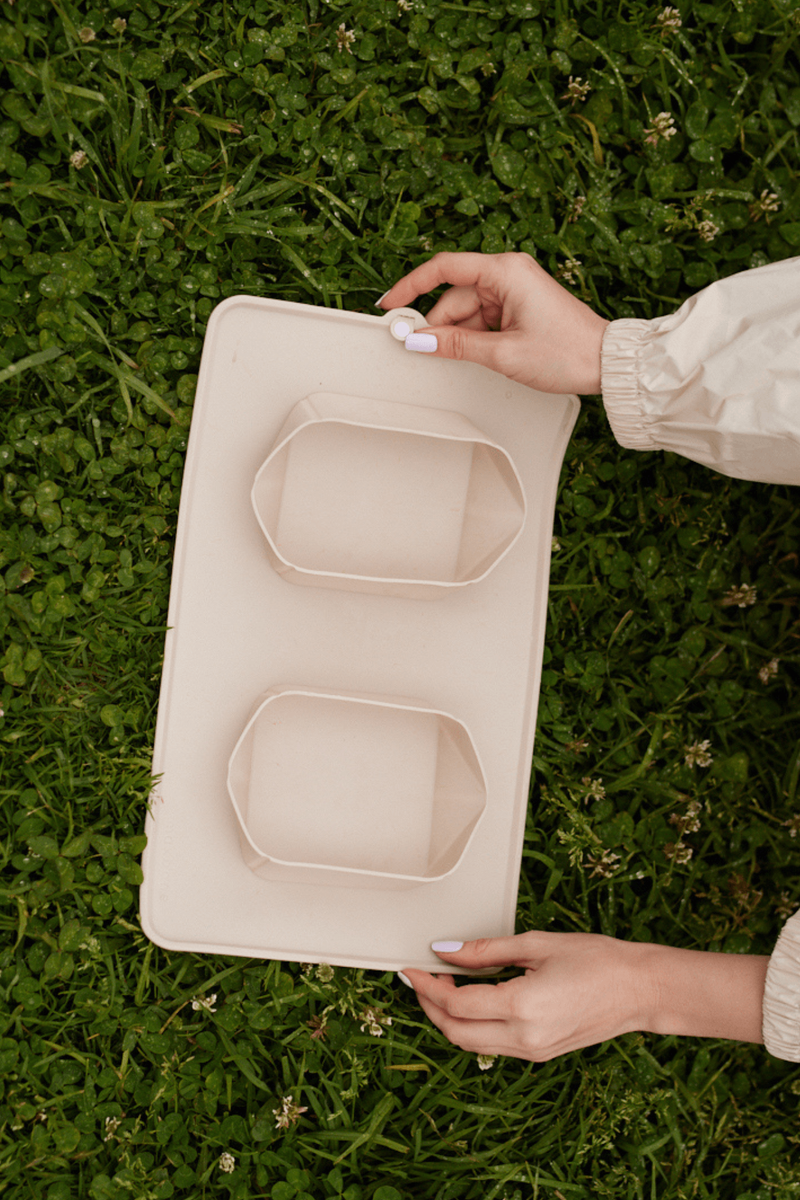 GO! Portable Dog Bowls