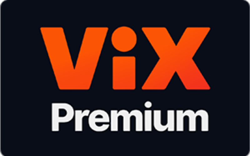 MEX ViX Premium