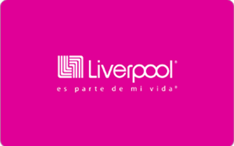 Liverpool MX