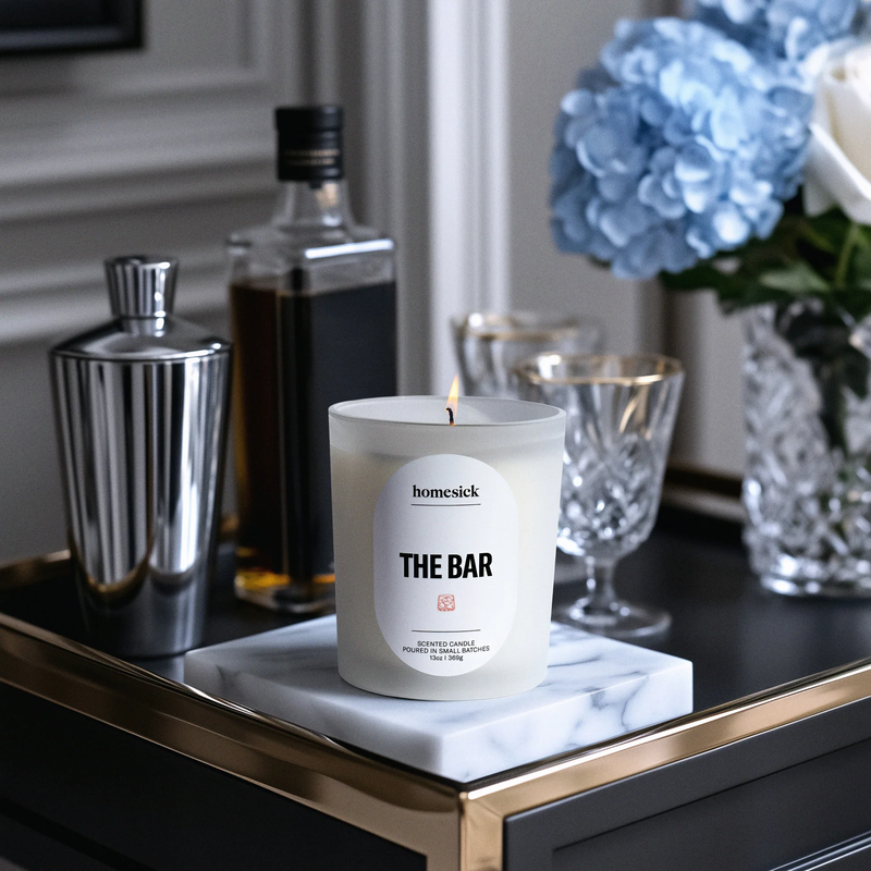 Home Collection Candle