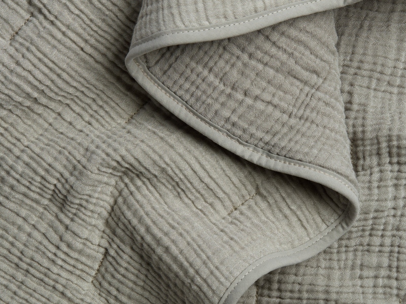 Cloud Cotton Quilt, Full/Queen