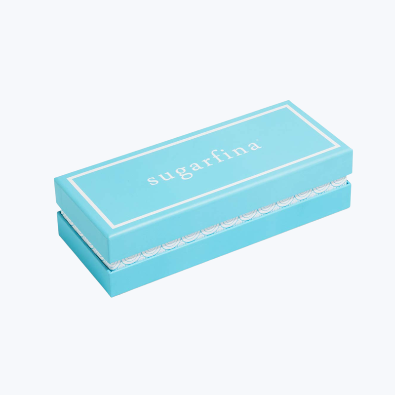 Branded 3 Piece Candy Bento Box