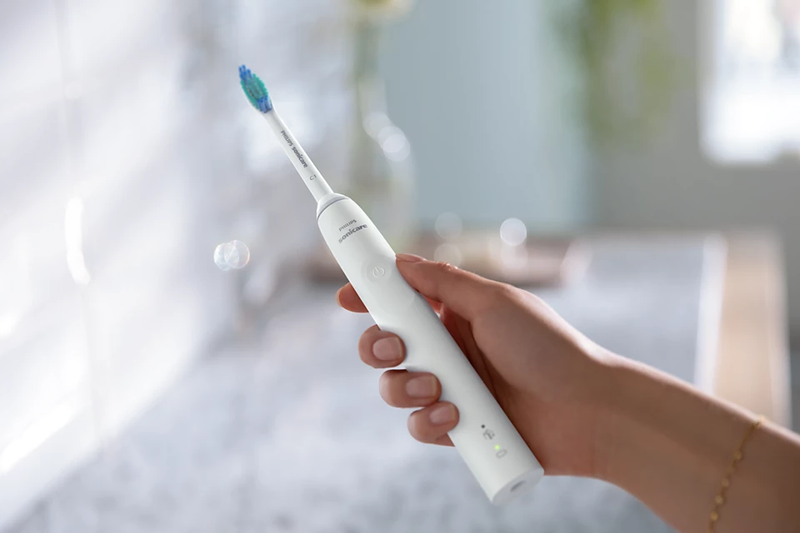 3100 Series Philips Sonicare Electric Toothbrush