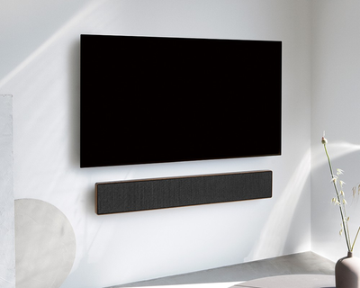 Beosound Stage Soundbar
