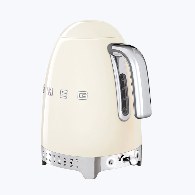 Branded Kettle